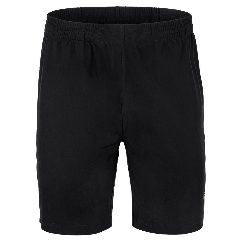 Men's Fundamental Modern Fit 8 Inch Tennis Short
