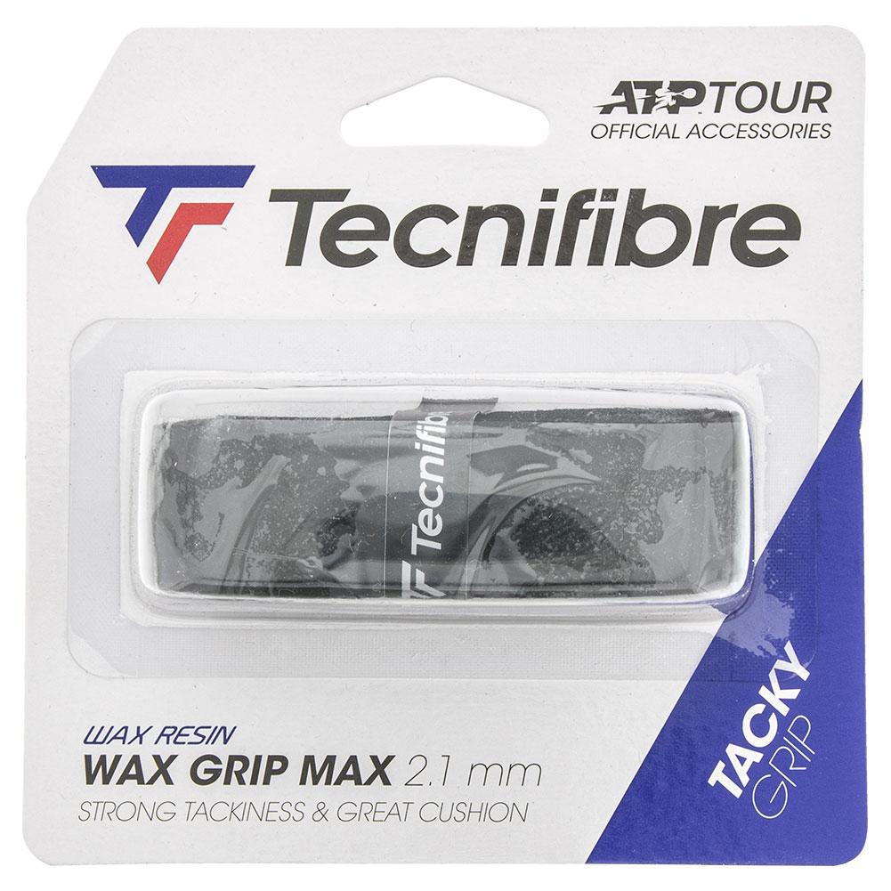 Wax Grip Max Replacement Tennis Grip