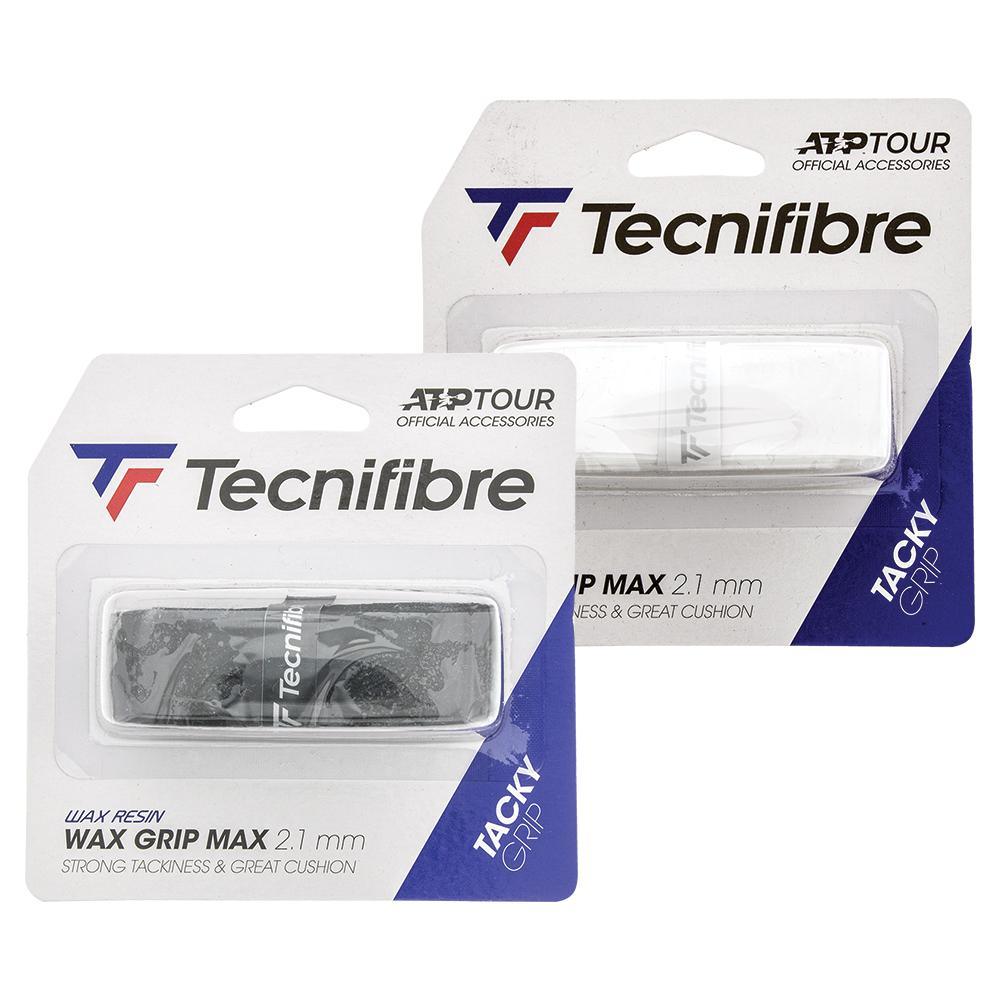 Wax Grip Max Replacement Tennis Grip