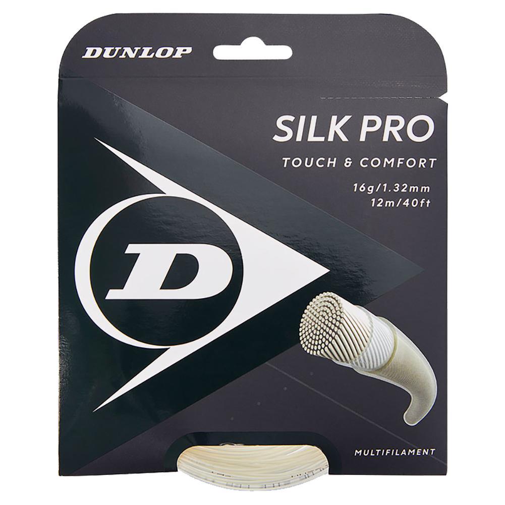 Silk Pro Tennis String
