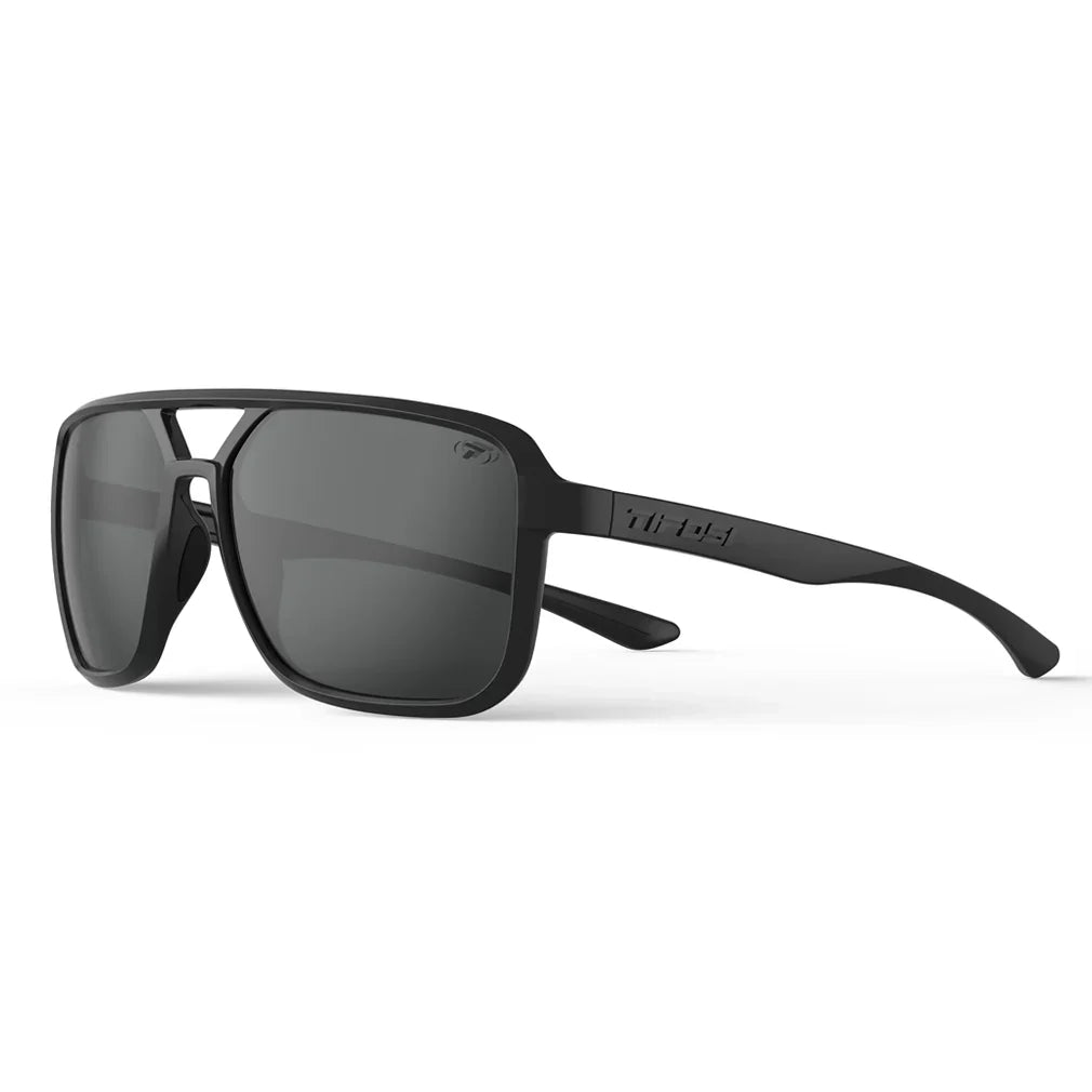 Salto Sunglasses Blackout and Smoke Lenses