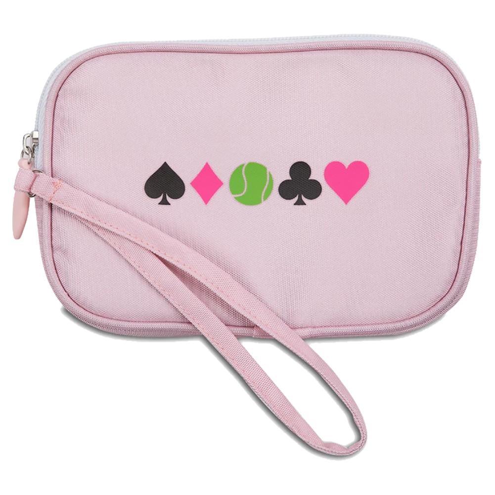 Women's Essentials Tennis Wristlet