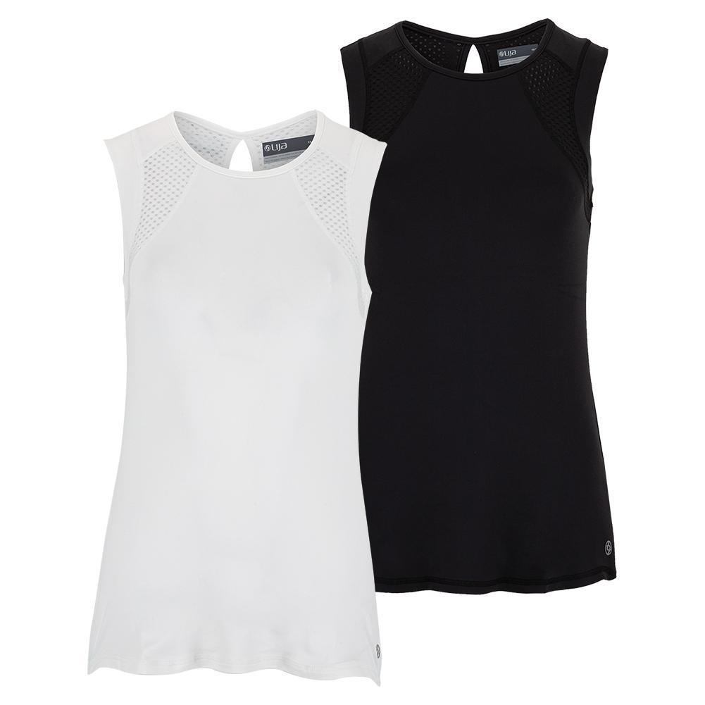 Women's Power Tennis Tank