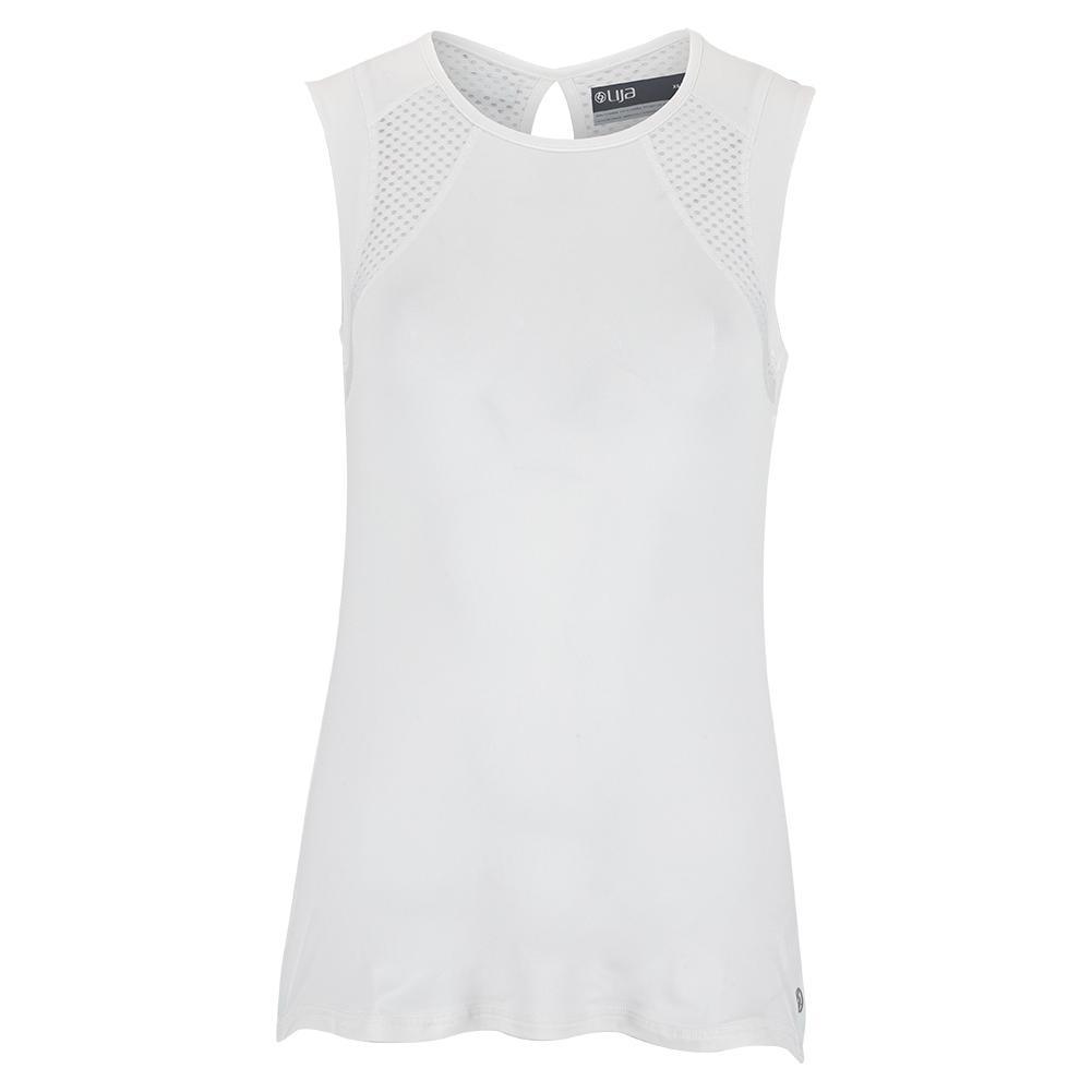 Women's Power Tennis Tank