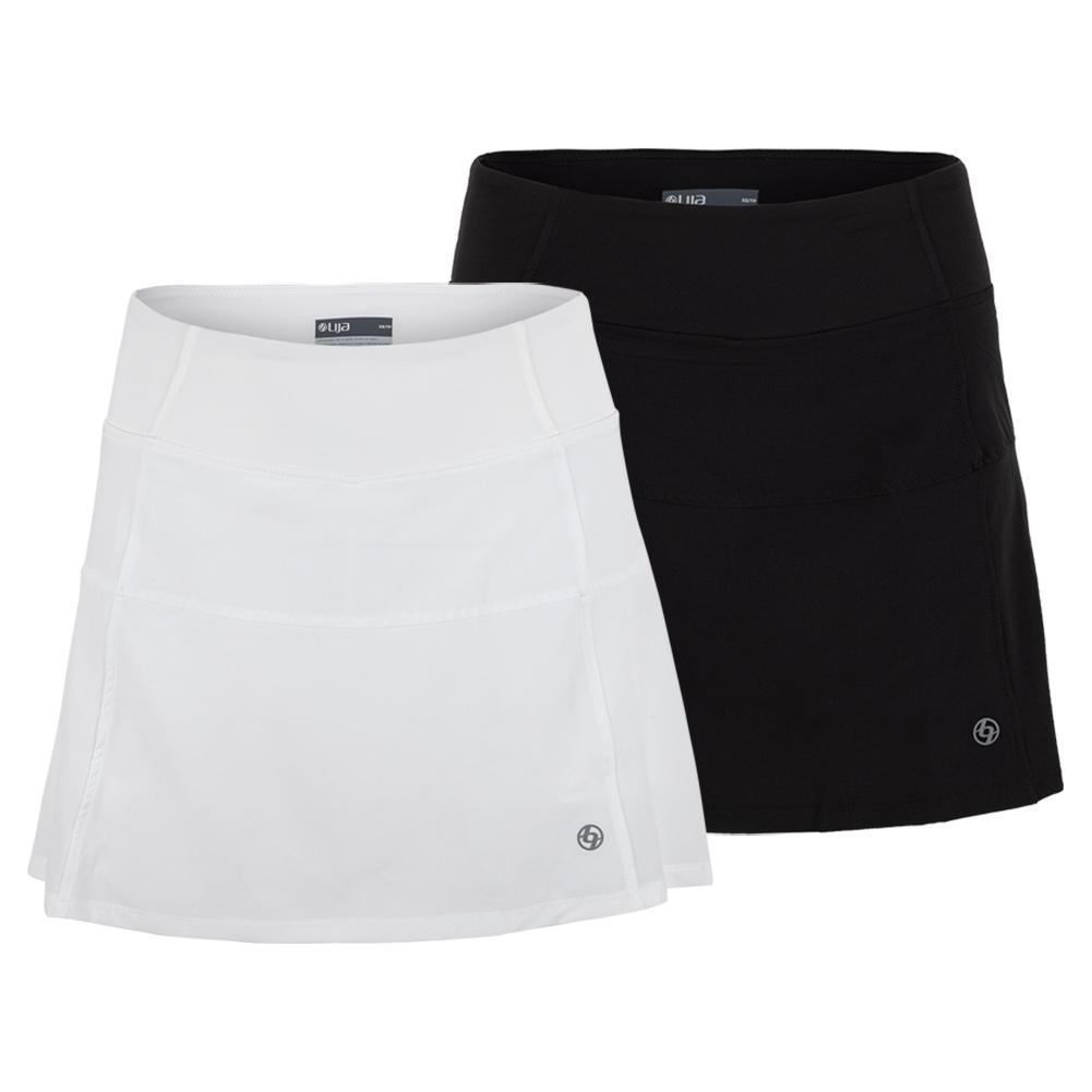 Women's Deuce Tennis Skort