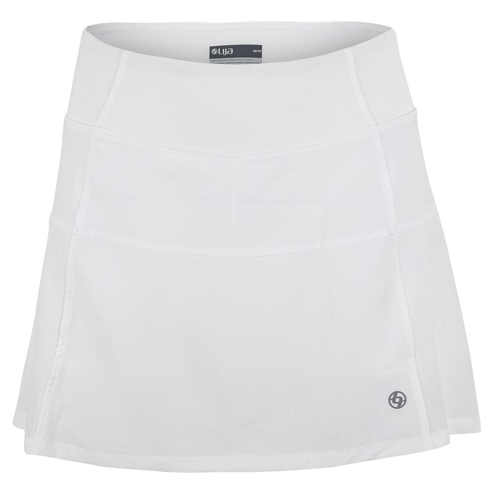 Women's Deuce Tennis Skort
