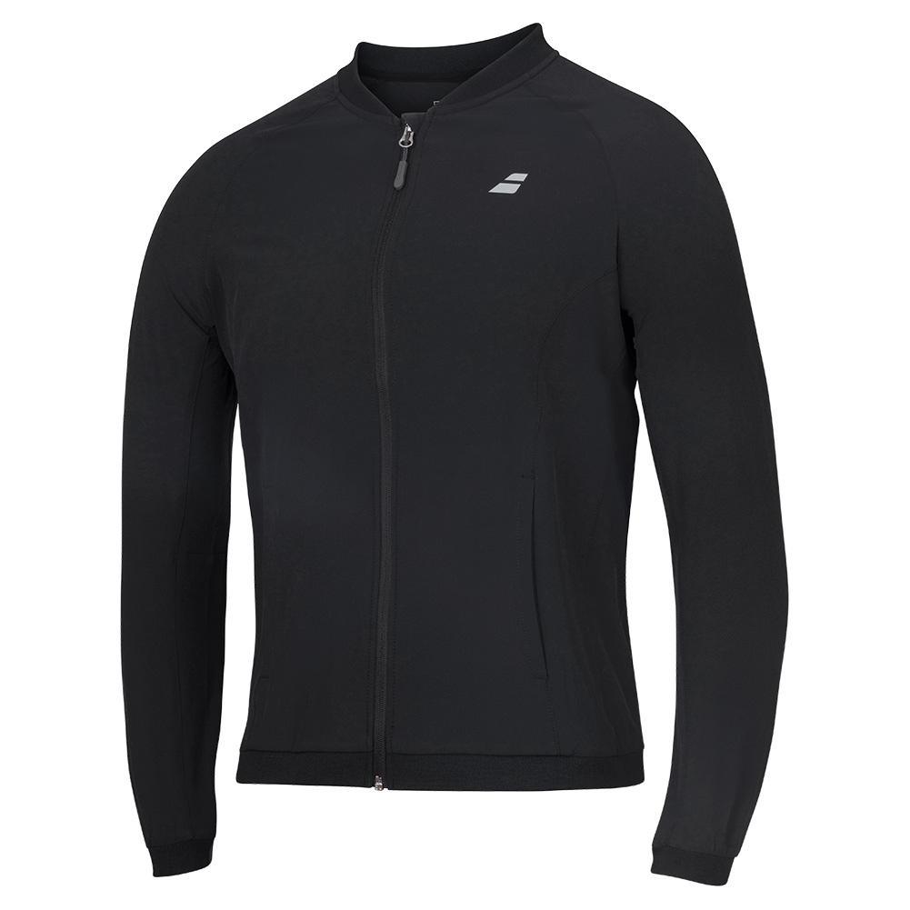 Women's Play Tennis Jacket