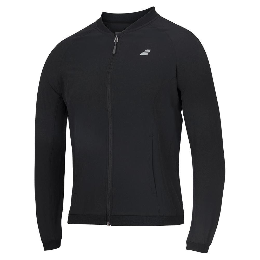 Women's Play Tennis Jacket