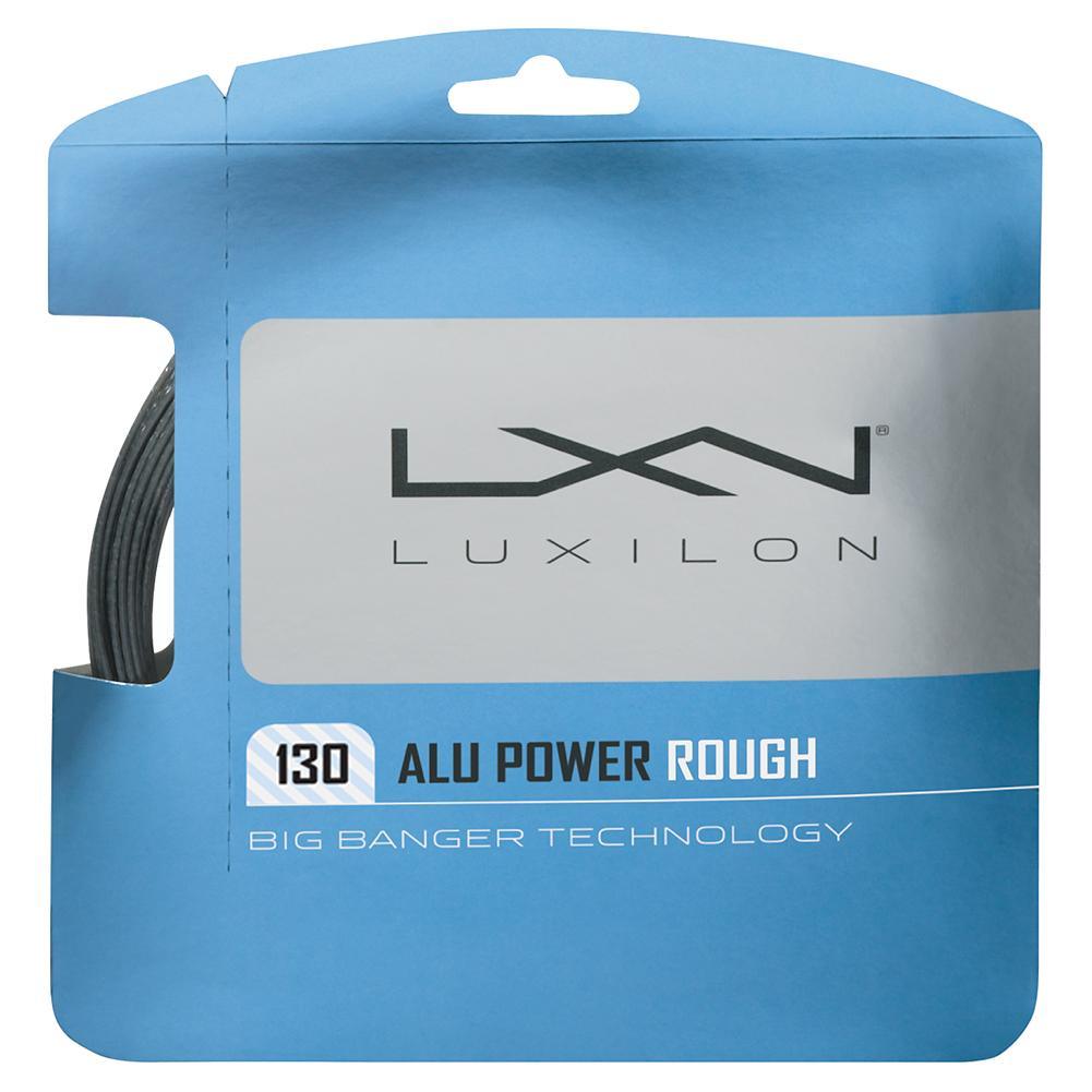 ALU Power 130 Rough Tennis String