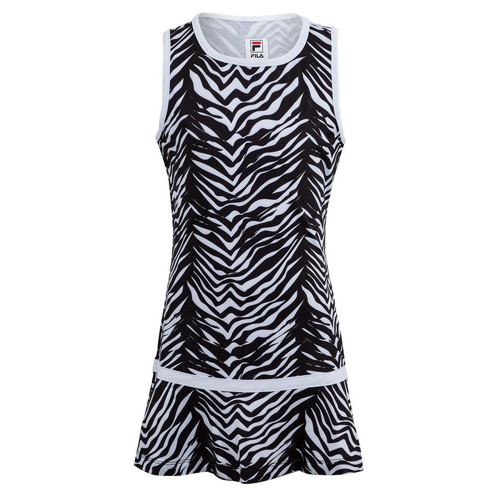 Girls' Tennis Dress
