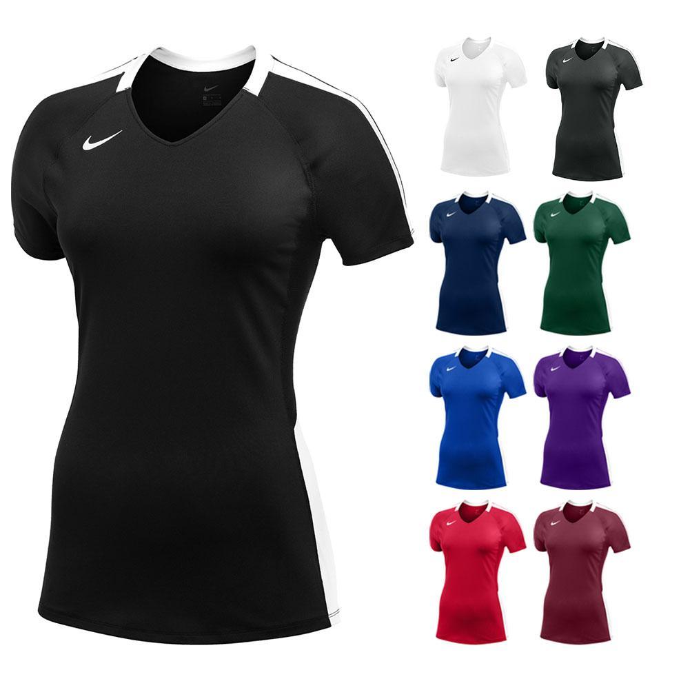 Girls' Vapor Pro Jersey
