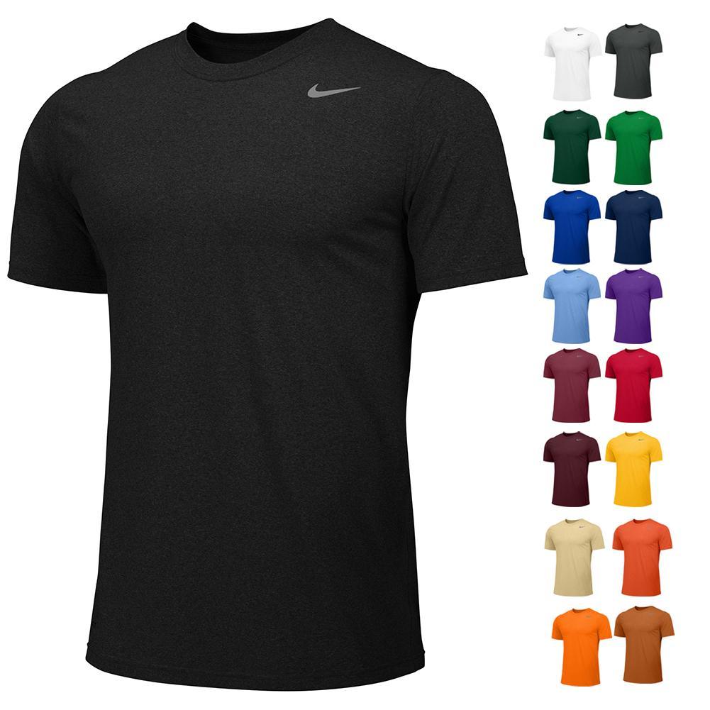 Youth Legend Short Sleeve Top