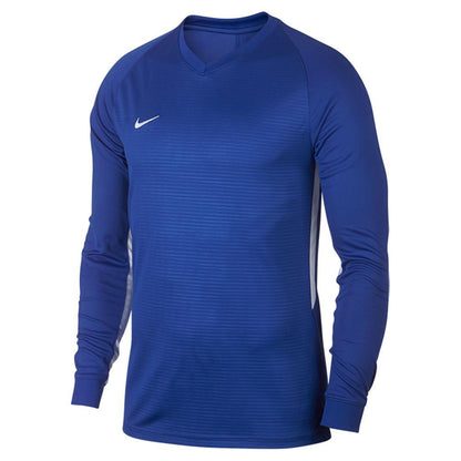 Youth Dry Tiempo jersey LS