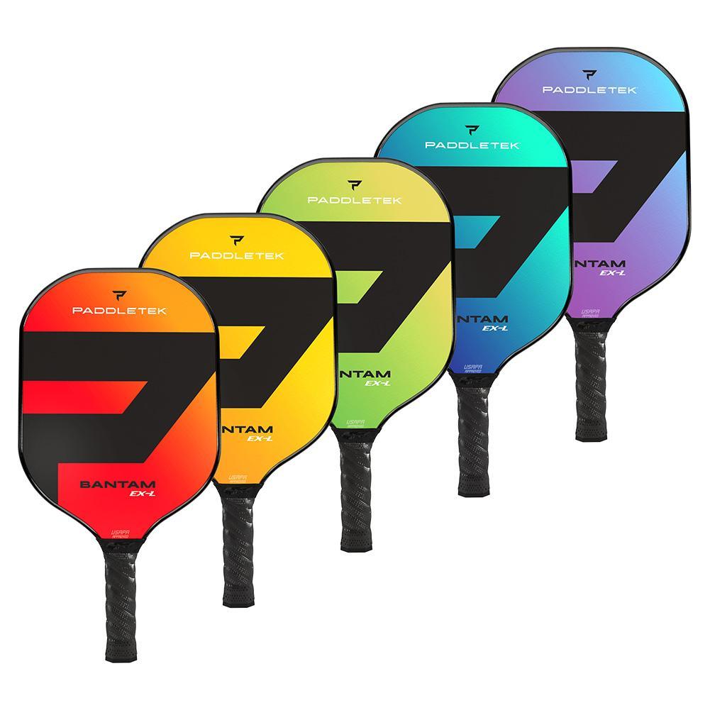 Bantam EX-L Pickleball Paddle