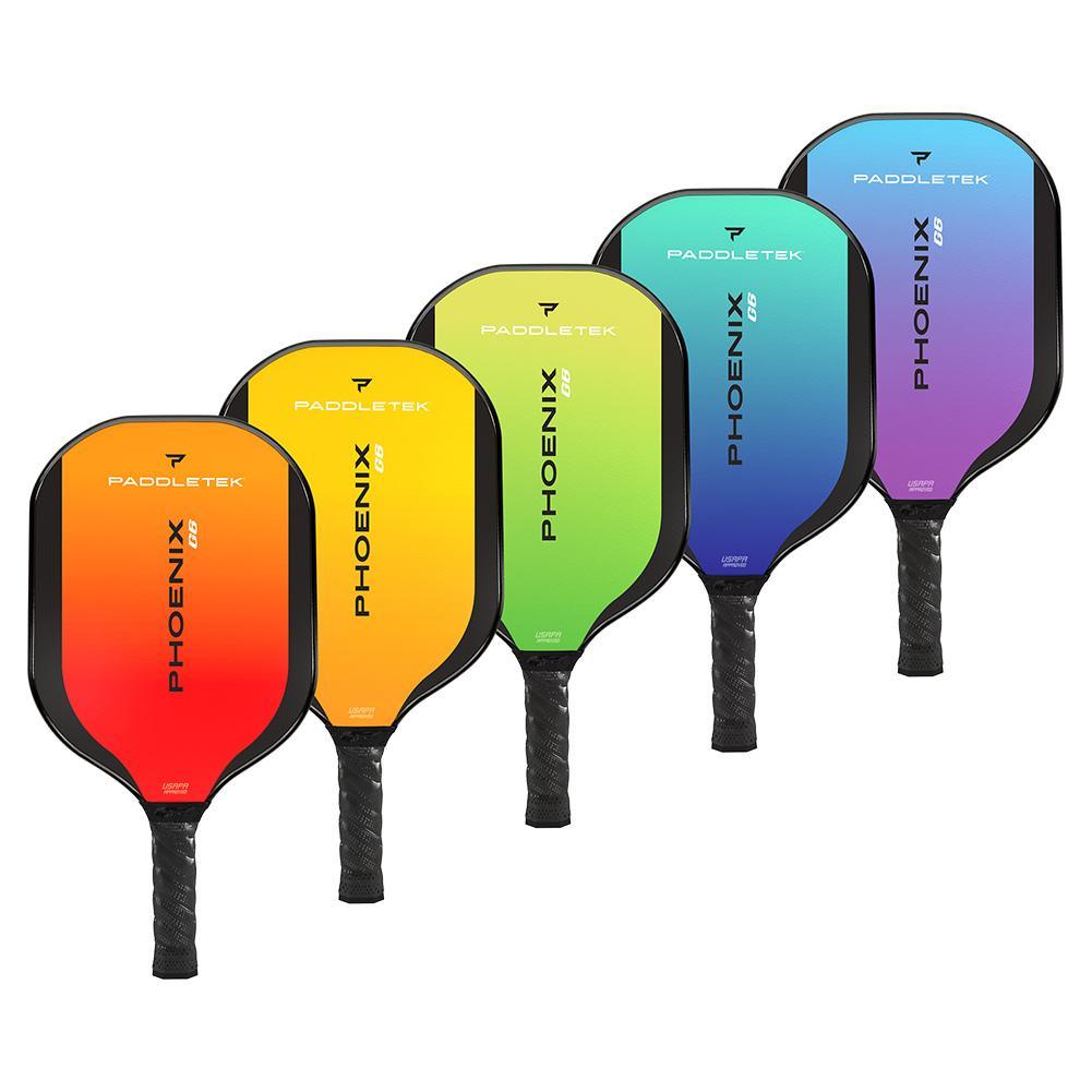Phoenix G6 Pickleball Paddle