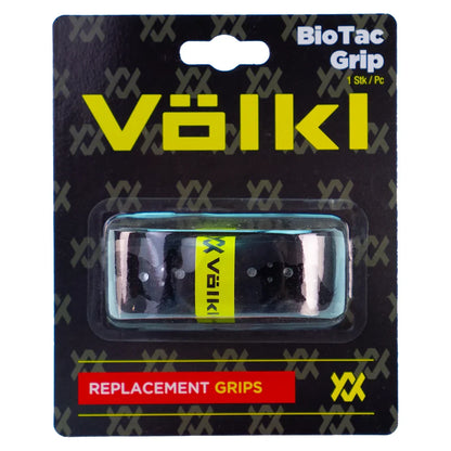 Biotac Silver Dots Replacement Tennis Grip