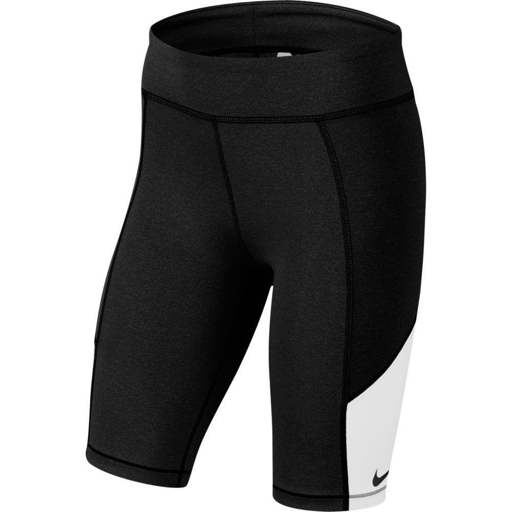 Girls' Trophy 9 Inch Bike Short