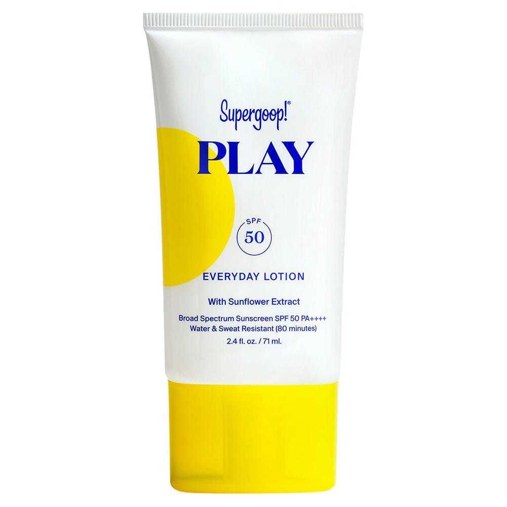 PLAY Everyday Lotion SPF 50 with Sunflower Extract 2.4oz