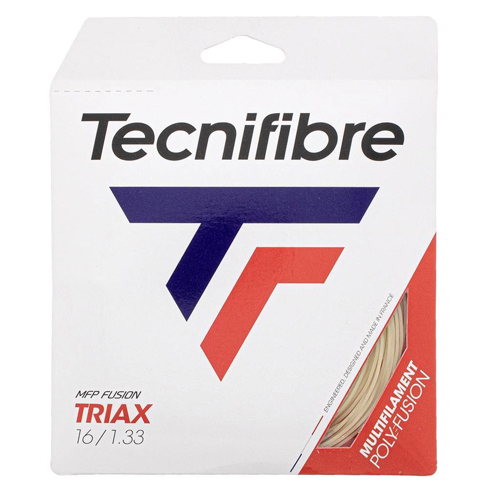 Triax Natural Tennis String
