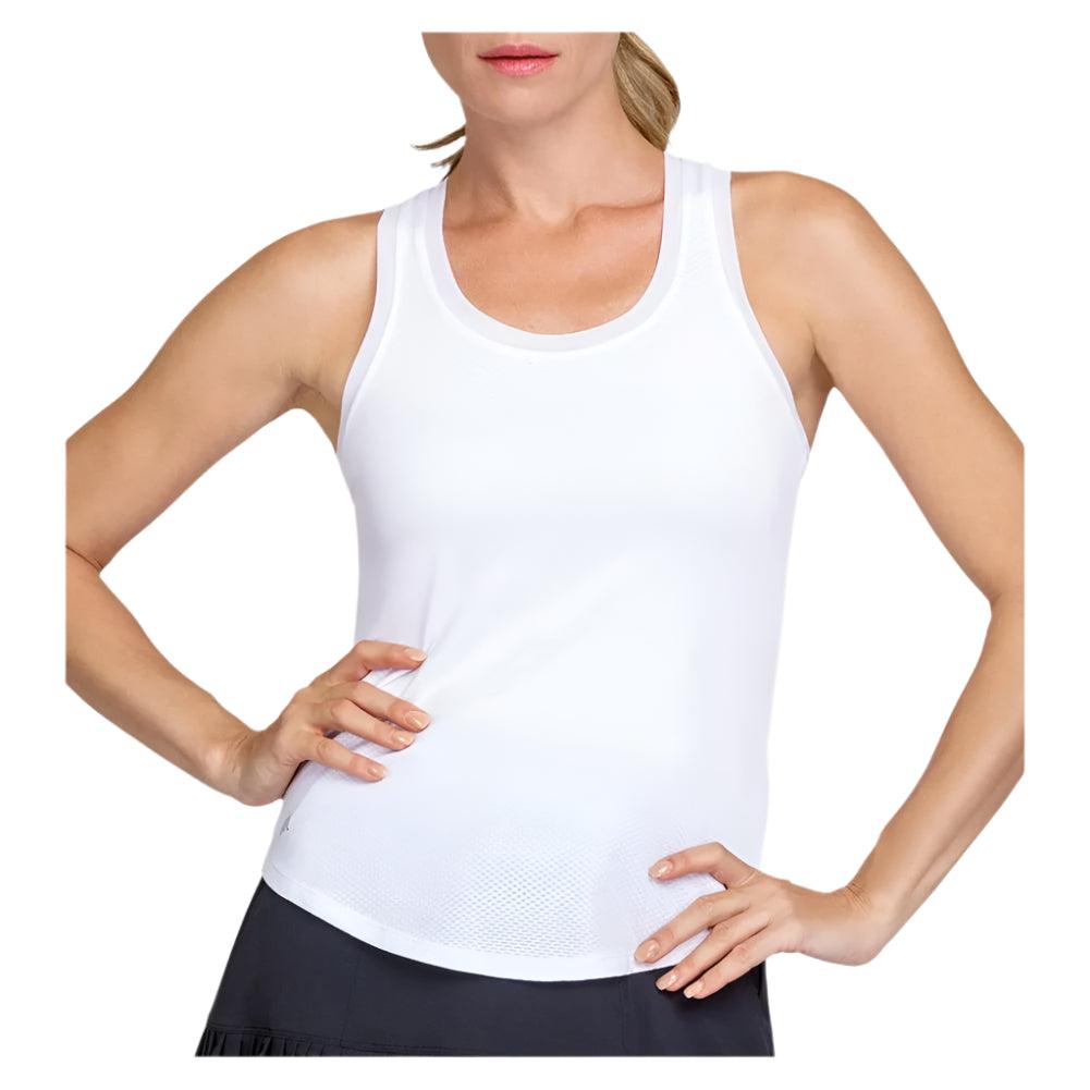 Women's Mia Tennis Tank