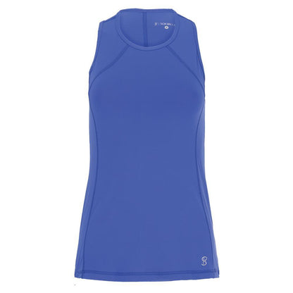 Women's UV Tennis Tank