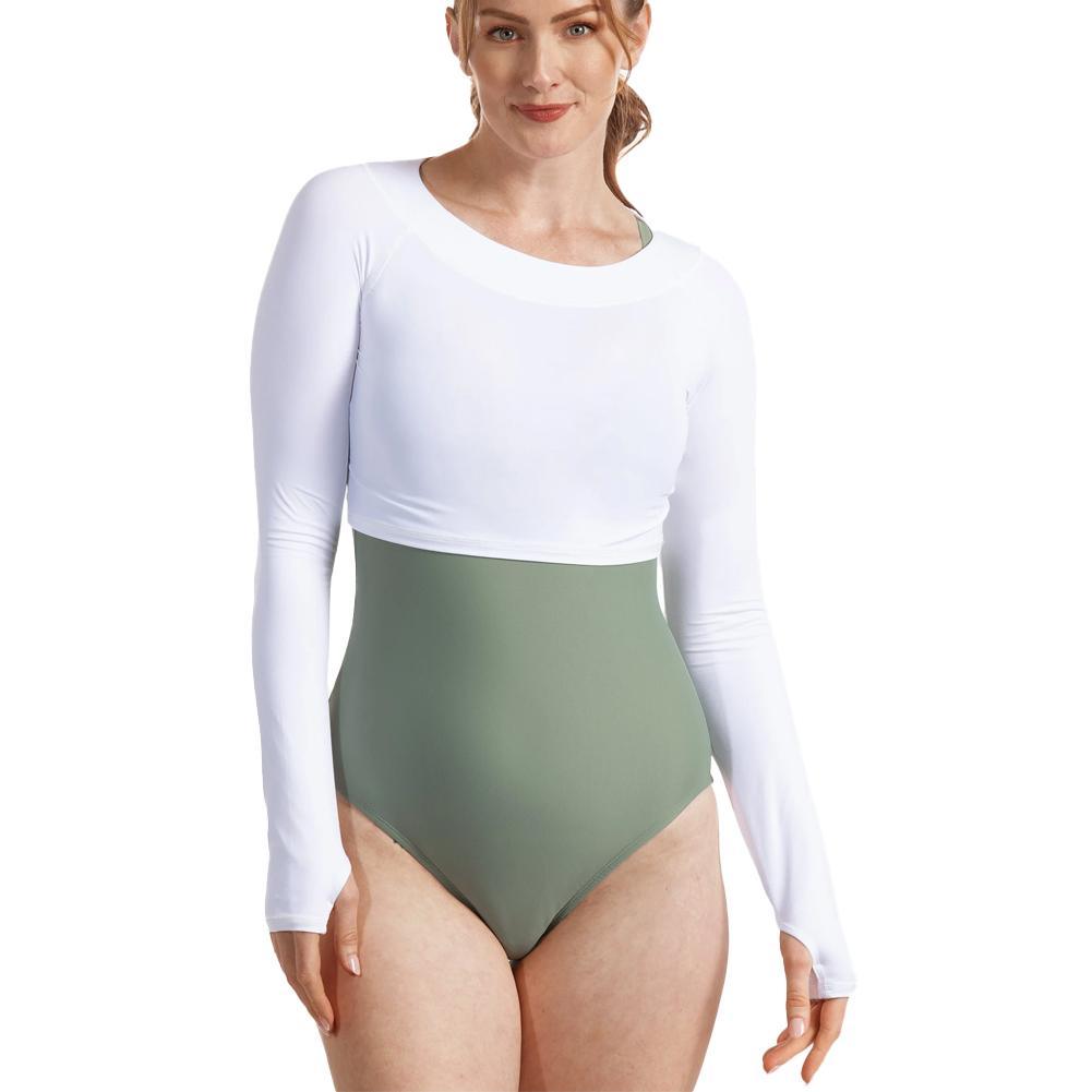 Women's Tennis Crop Top