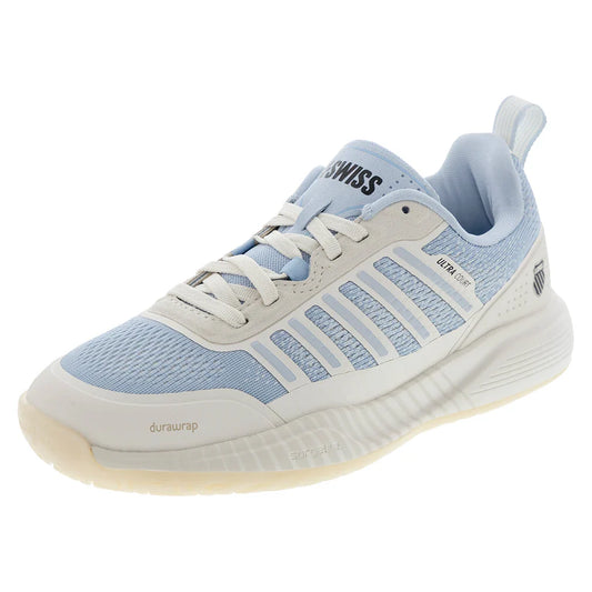 Women's Ultra Court Pickleball Shoes Jet Stream and Ballad Blue