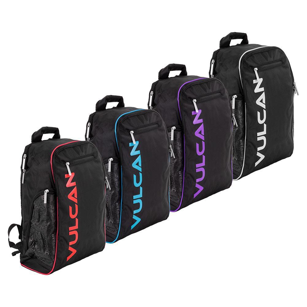 Vulcan Club Pickleball Backpack