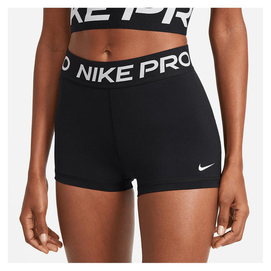 Women's Pro 3" Training Shorts