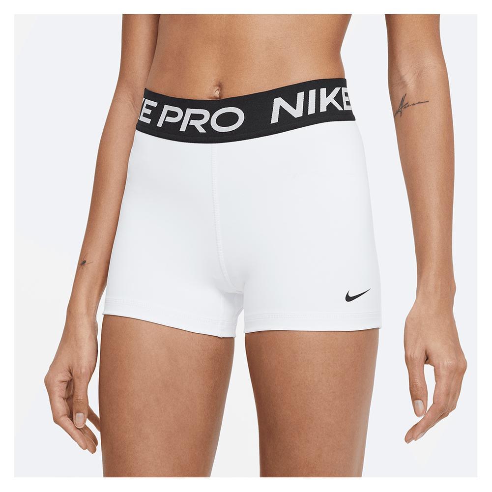 Women's Pro 3" Training Shorts