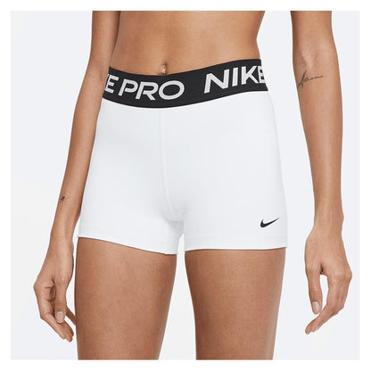 Women's Pro 3" Training Shorts