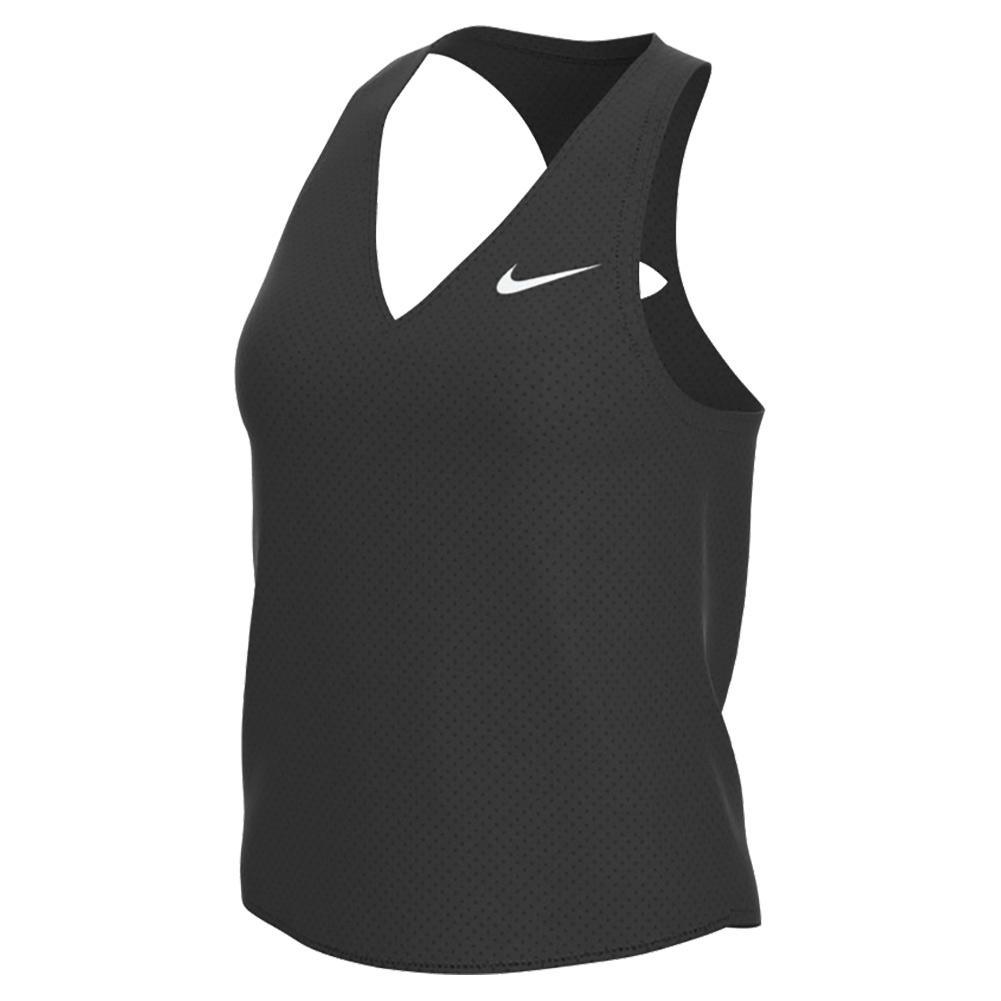 Women's Court Victory Tennis Tank Plus Size