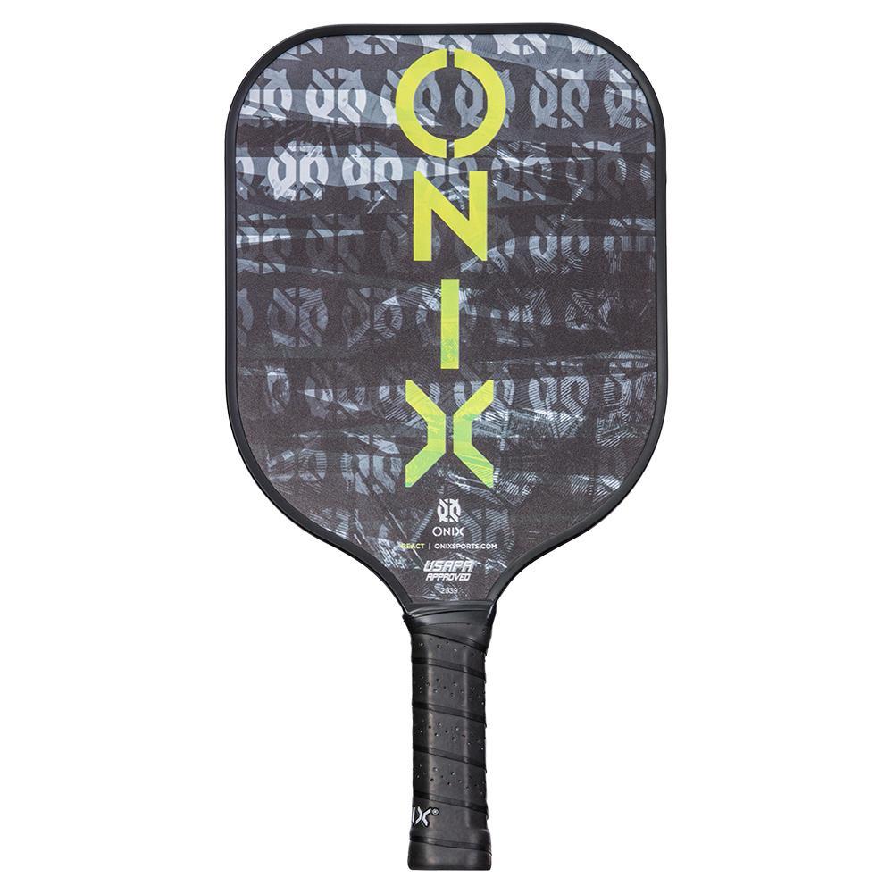 React Graphite Pickleball Paddle
