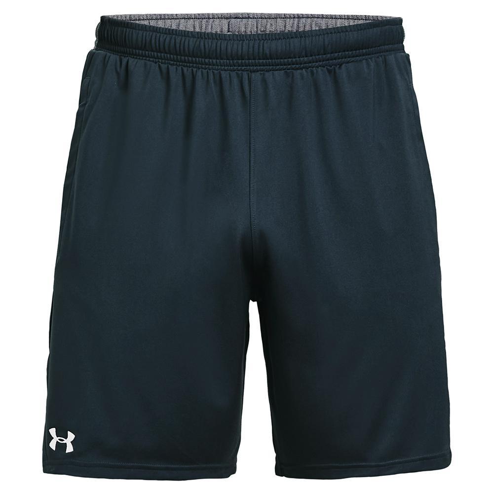 Men's UA Locker 7 Inch Pocketed Shorts