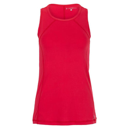 Women's UV Tennis Tank