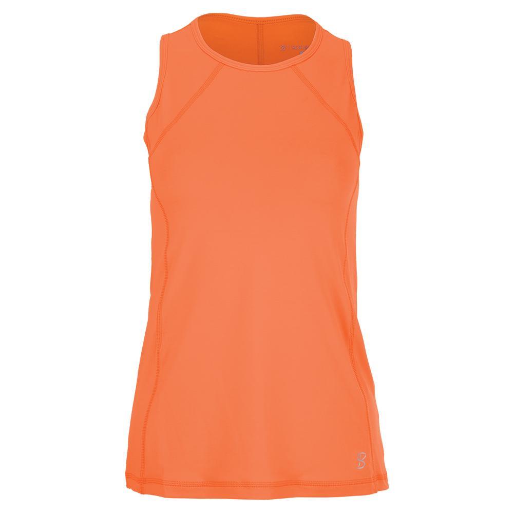Women's UV Tennis Tank