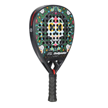 BULLPADEL VERTEX 04 Mexico 2024 Racket Padel Racket Bullpadel