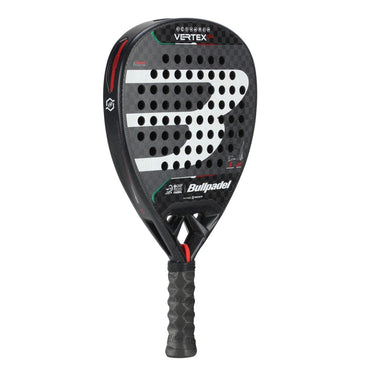 BULLPADEL VERTEX 04 Mexico 2024 Racket Padel Racket Bullpadel