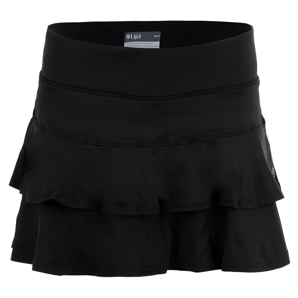 Women's Match Tennis Skort