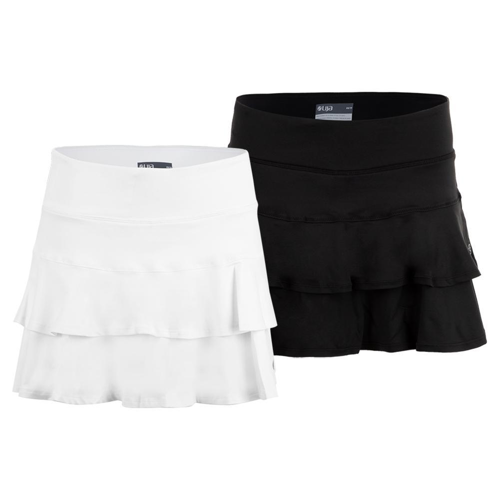 Women's Match Tennis Skort