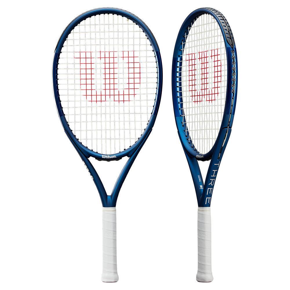 Triad Three Demo Tennis Racquet 4 3/8