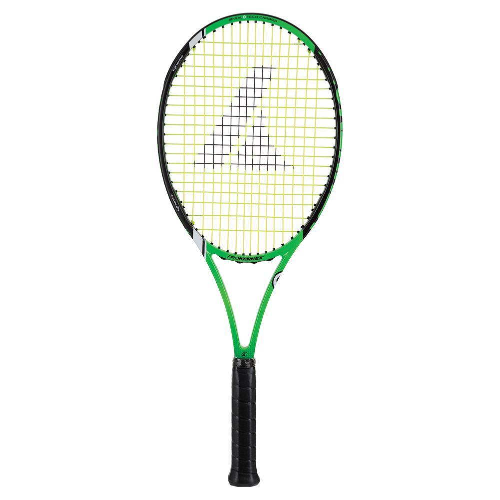 Ki Q+Tour Tennis Racquet