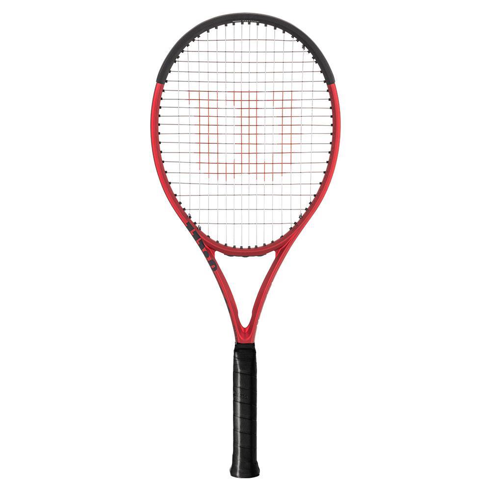 Clash v2.0 100 Tennis Racquet