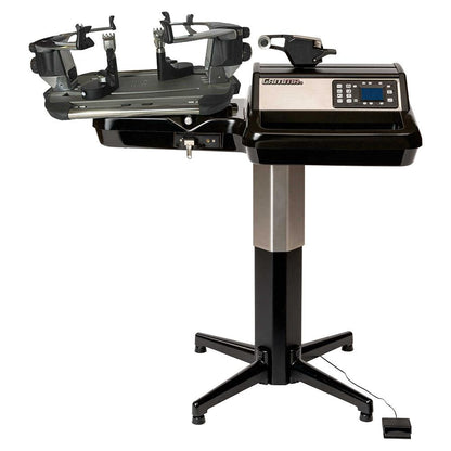 9900 ELS w/6 PT Suspension Mount SC System Stringing Machine - Bell Racket Store