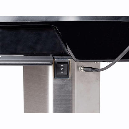 9900 ELS w/6 PT Suspension Mount SC System Stringing Machine - Bell Racket Store