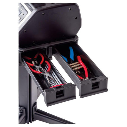 9900 ELS w/6 PT Suspension Mount SC System Stringing Machine - Bell Racket Store