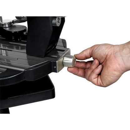 9900 ELS w/6 PT Suspension Mount SC System Stringing Machine - Bell Racket Store