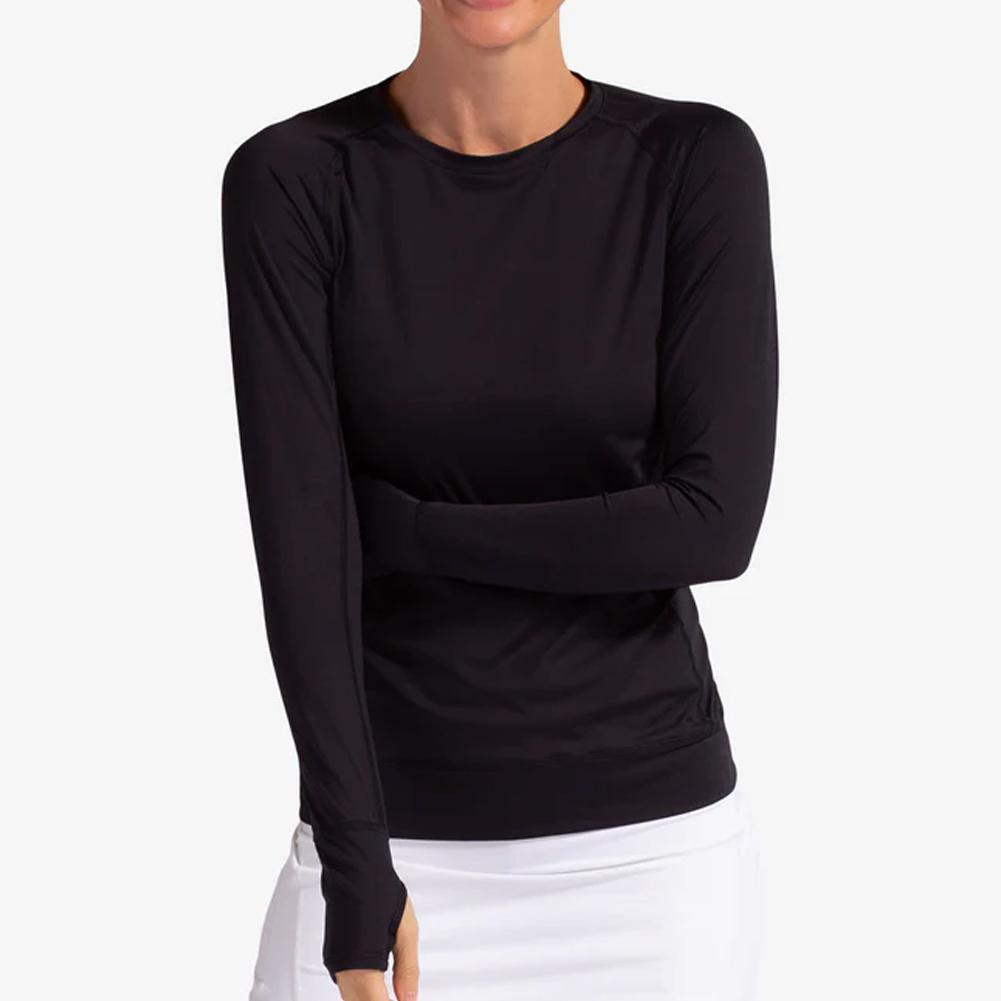 Women's Pullover Tennis Top