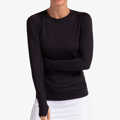 Women's Pullover Tennis Top