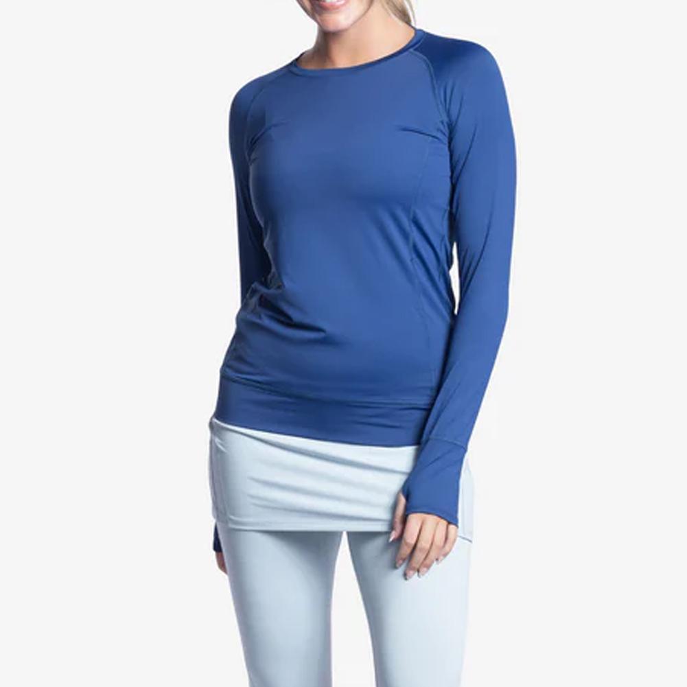 Women's Pullover Tennis Top